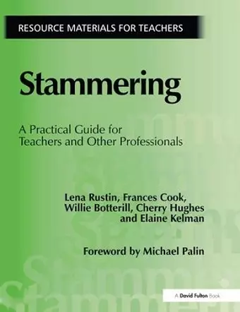 Stammering cover