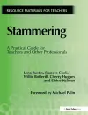 Stammering cover