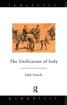 The Unification of Italy cover