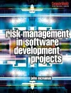 Risk Management in Software Development Projects cover