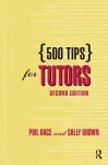 500 Tips for Tutors cover