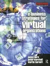 e-Business Strategies for Virtual Organizations cover