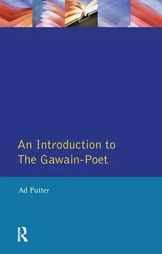 An Introduction to The Gawain-Poet cover