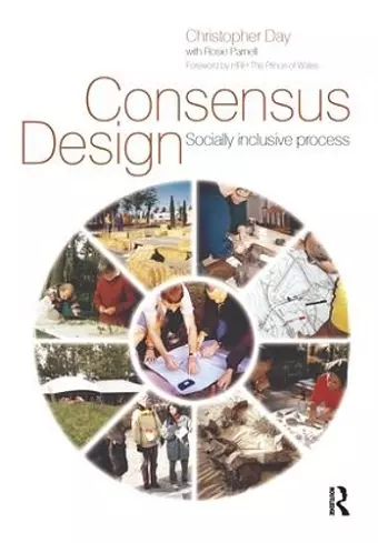 Consensus Design cover