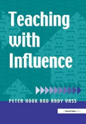 Teaching with Influence cover