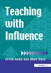 Teaching with Influence cover