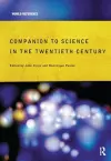 Companion Encyclopedia of Science in the Twentieth Century cover