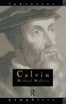 Calvin cover