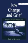Loss, Change and Grief cover