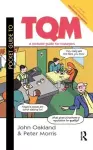 Pocket Guide to TQM cover