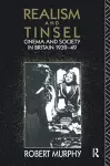 Realism and Tinsel cover