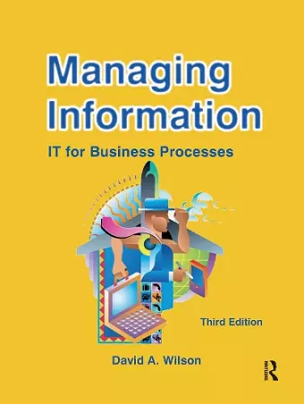 Managing Information cover