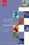 Sport Tourism Destinations cover