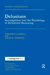 Delusions cover