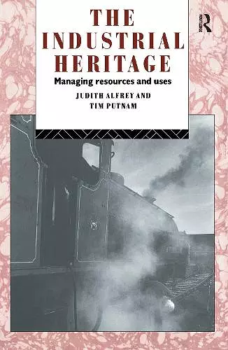 The Industrial Heritage cover