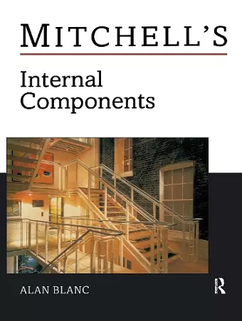 Internal Components cover