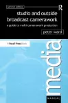 Studio and Outside Broadcast Camerawork cover