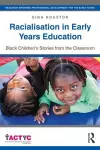 Racialisation in Early Years Education cover