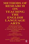 Methods of Research on Teaching the English Language Arts cover