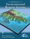 Introduction to Environmental Remote Sensing cover