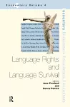 Language Rights and Language Survival cover