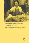 Globalization of Chinese Food cover