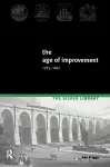 The Age of Improvement, 1783-1867 cover