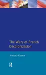 The Wars of French Decolonization cover