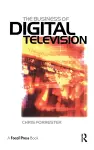 Business of Digital Television cover