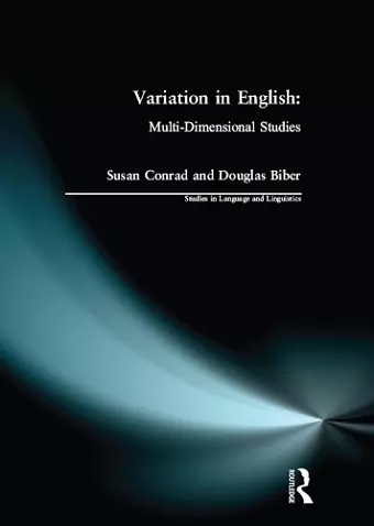 Variation in English cover