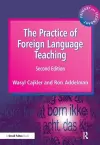 The Practice of Foreign Language Teaching cover