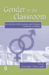 Gender in the Classroom cover