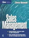 Sales Management cover