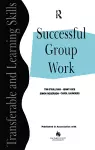 Successful Group Work cover