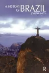 A History of Brazil cover