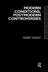 Modern Conditions, Postmodern Controversies cover