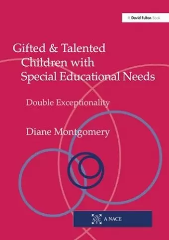 Gifted and Talented Children with Special Educational Needs cover