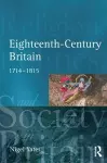 Eighteenth Century Britain cover