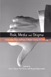 Risk, Media and Stigma cover