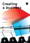 Creating a Business cover