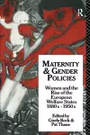 Maternity and Gender Policies cover