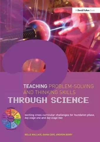 Teaching Problem-Solving and Thinking Skills through Science cover