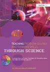 Teaching Problem-Solving and Thinking Skills through Science cover