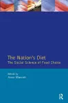 The Nation's Diet cover