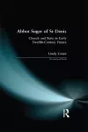 Abbot Suger of St-Denis cover