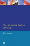 International Analysis Poverty cover