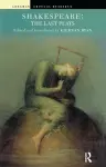 Shakespeare cover