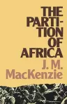 The Partition of Africa cover