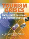 Tourism Crises cover