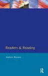 Readers and Reading cover